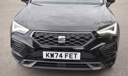 SEAT ATECA Photo 7