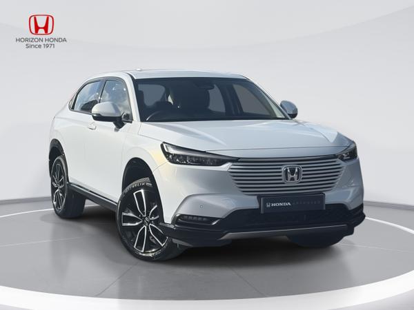 Honda HR-V Photo 0