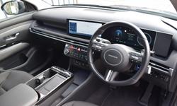 Hyundai TUCSON Photo 2