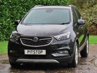 Used Vauxhall Mokka X DT19EHM 1