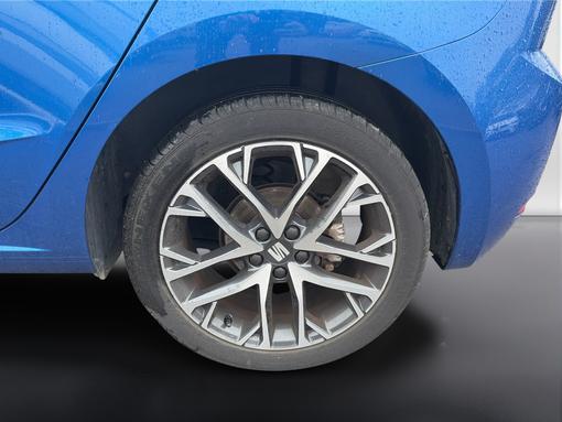 Used SEAT Ibiza X4NPW 10
