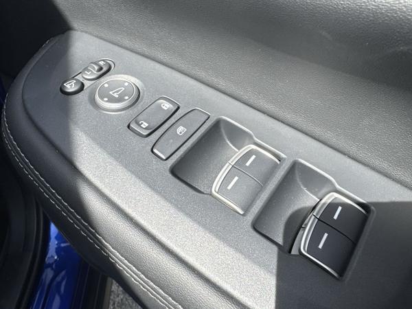 Honda ZR-V Photo 29