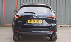 Mazda CX-5 Photo 36