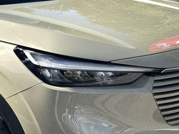 Honda HR-V Photo 25