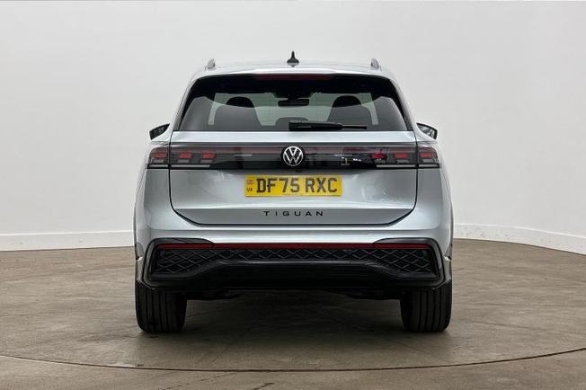 Volkswagen Tiguan Photo 7