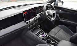 Volkswagen TIGUAN Photo 11