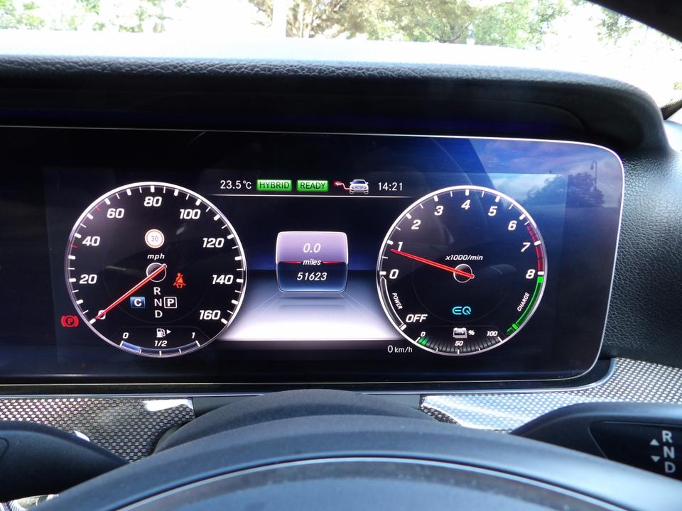 Used Mercedes-Benz E Class EF18DYC 26