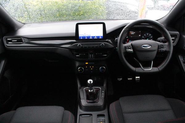 Used Ford FOCUS BN69LDX 15