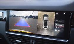 Porsche CAYENNE Photo 19