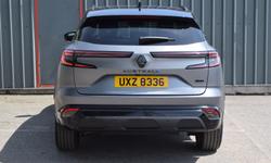 Renault AUSTRAL Photo 40