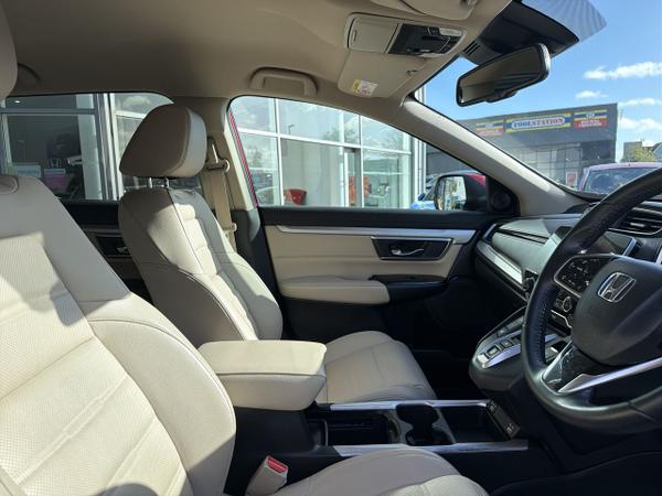Honda CR-V Photo 28