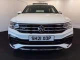 Volkswagen Tiguan Photo 1