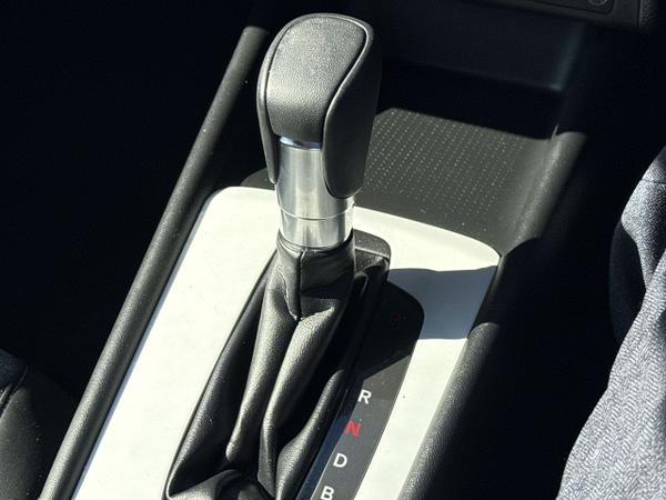 Honda Jazz Photo 17
