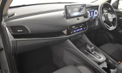 Nissan QASHQAI Photo 6