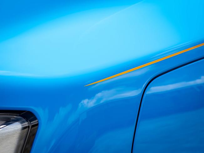 ROLLS-ROYCE Spectre Photo 9