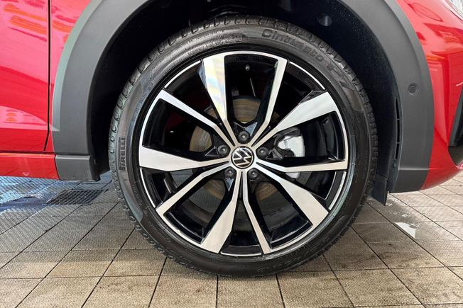 VOLKSWAGEN Taigo  Photo 5