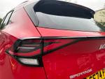 Kia Sportage Photo 12