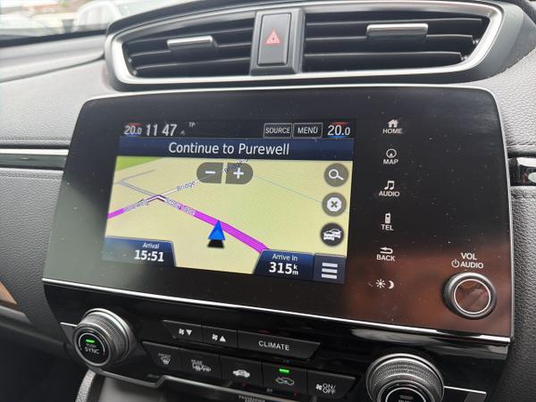 Honda CR-V Photo 15