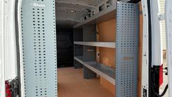Ford Transit Photo 4