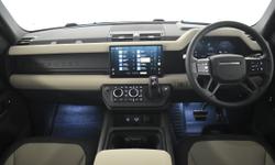 LAND ROVER DEFENDER Photo 9