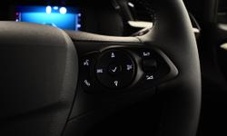 Vauxhall CORSA Photo 18