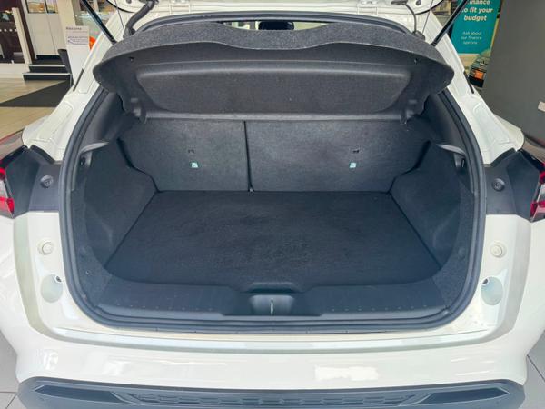 Used Nissan Juke AJ72LGZ 7