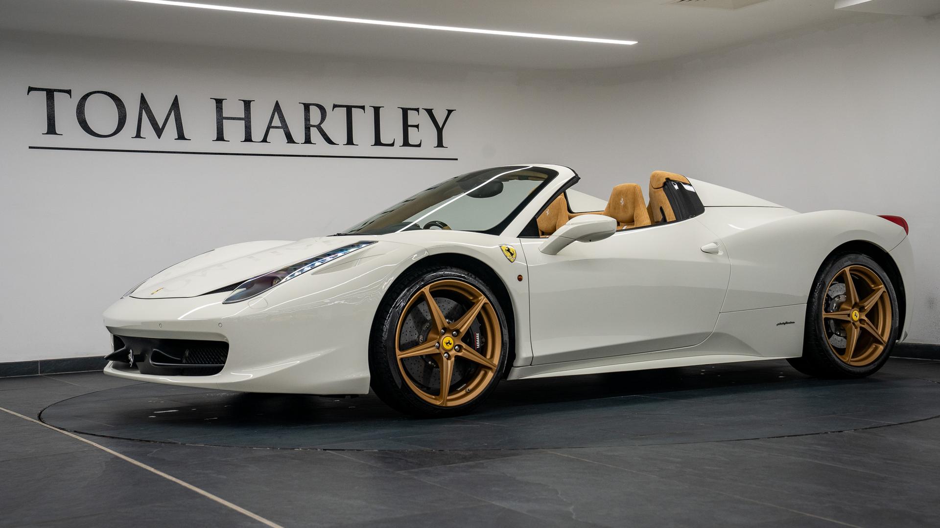Ferrari 458 Photo 4791407f-54bc-4a3c-b4c0-ba19ffdae266.jpg