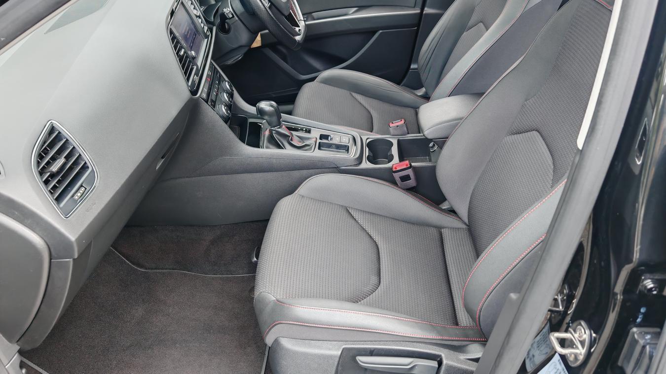 Used SEAT Leon YF17PHN 21