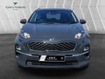 Kia Sportage Photo 2