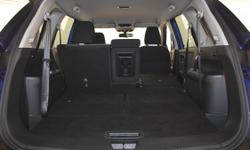 Nissan X-TRAIL Photo 24