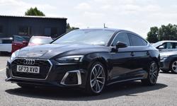 Audi A5 Photo 8