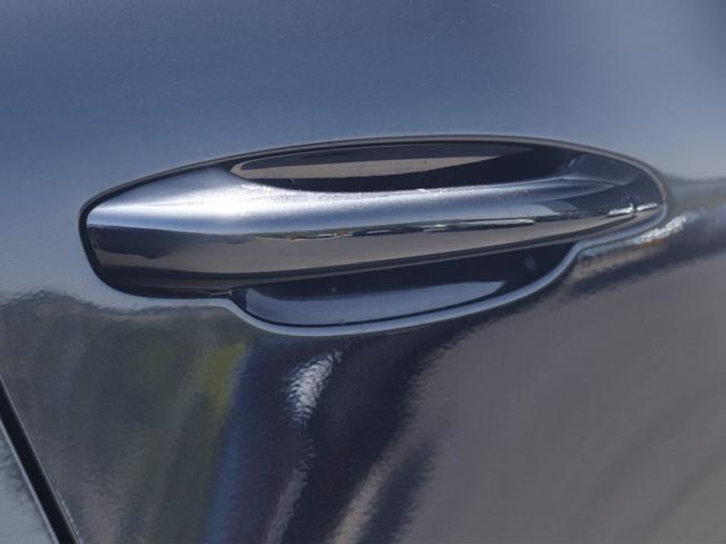 PORSCHE Macan Photo 17