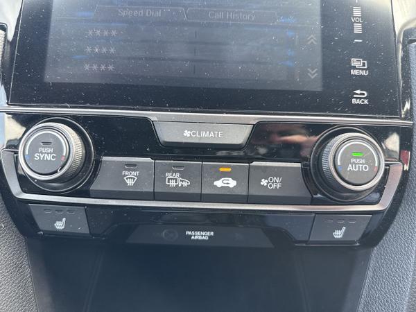 Honda Civic Photo 18