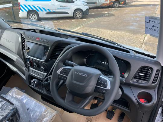 Iveco Daily Photo