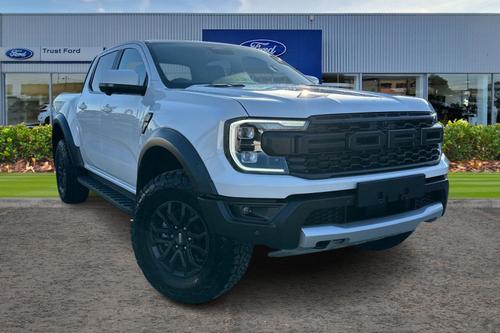 Used Ford RANGER RAPTOR22 1