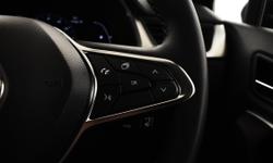 Renault CAPTUR Photo 9
