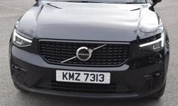 Volvo XC40 Photo 7