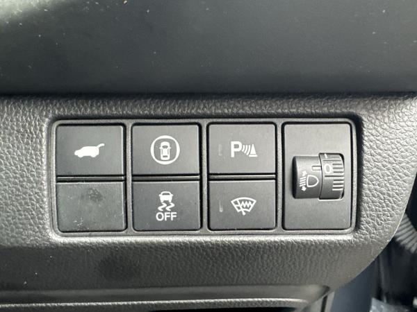 Honda HR-V Photo 23