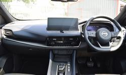 Nissan QASHQAI Photo 10