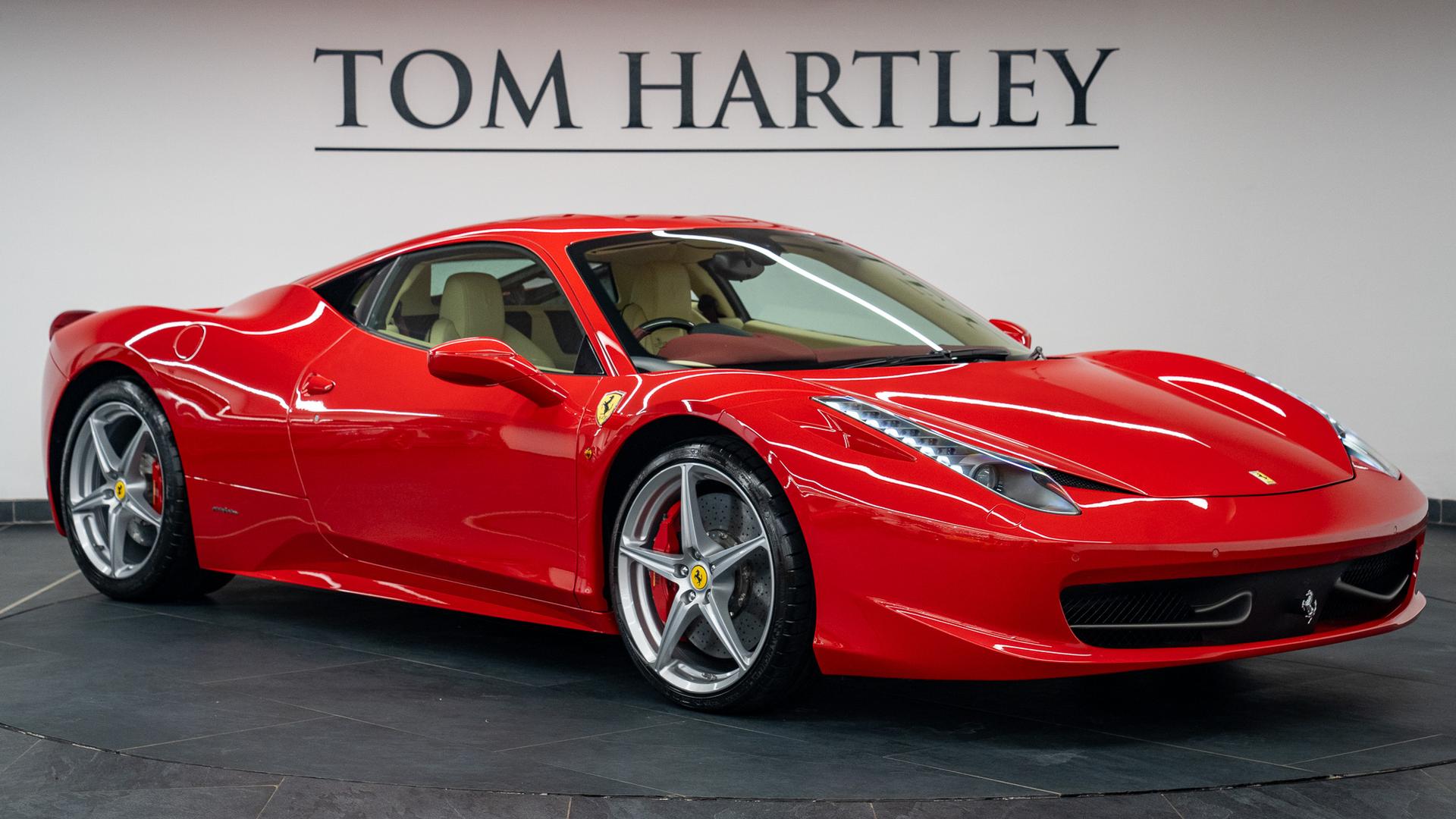 Ferrari 458 Photo 479e215c-a423-4800-8bda-ea7bbb939d77.jpg
