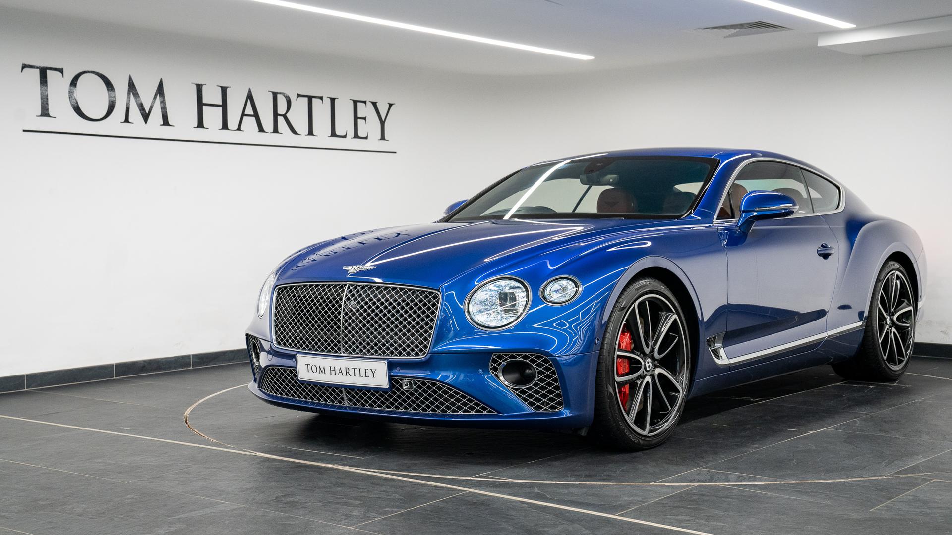 Bentley CONTINENTAL Photo 479fd116-45af-4f73-b2d1-d5e09abf27a5.jpg
