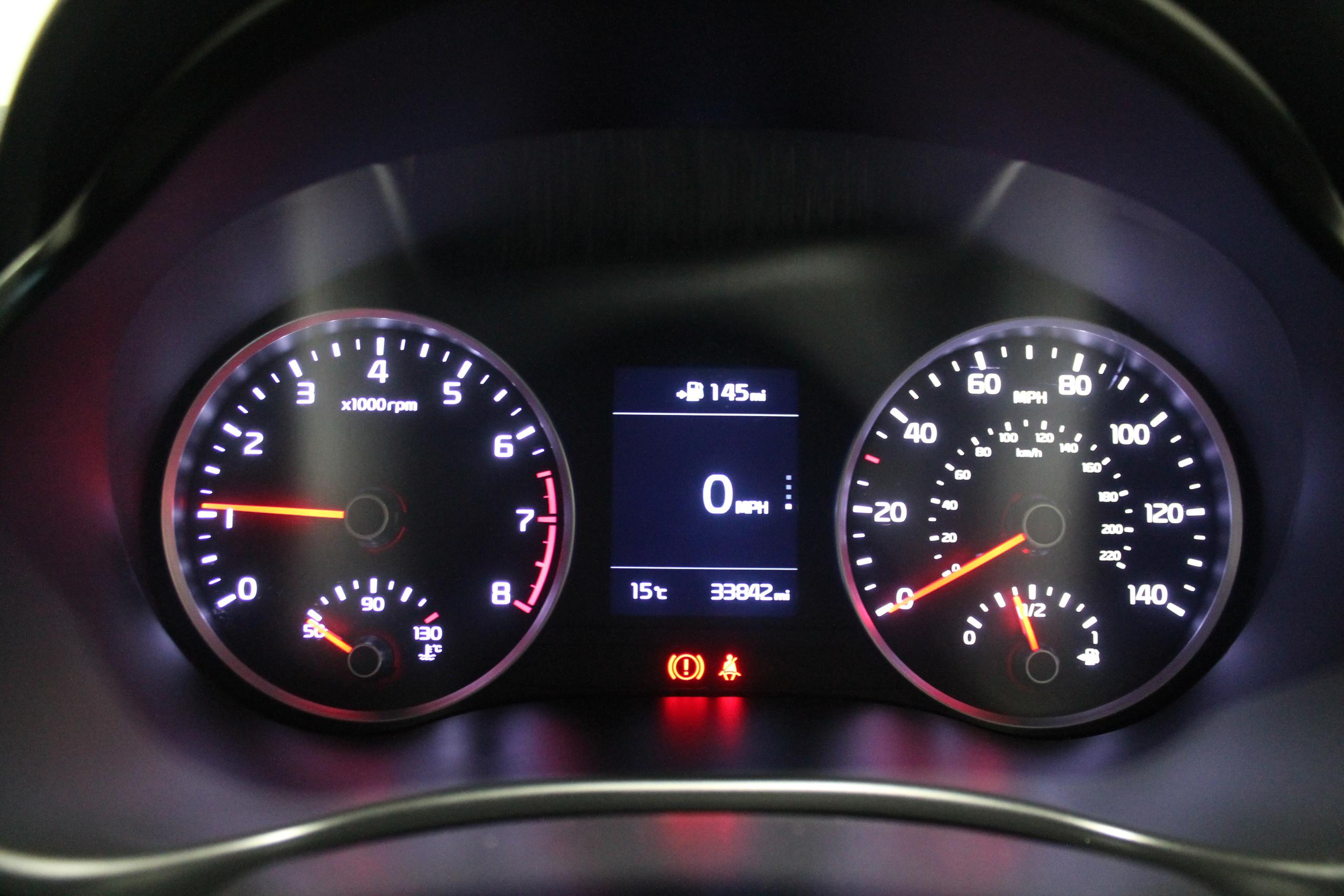 Kia Stonic Photo 7