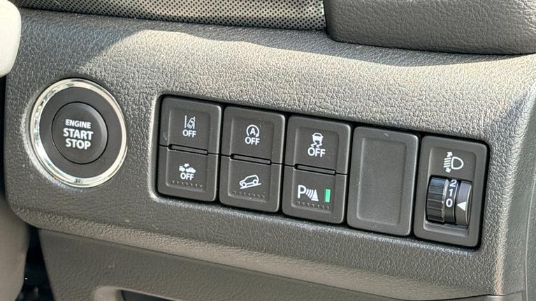 Used Suzuki Vitara WN26GVW 10