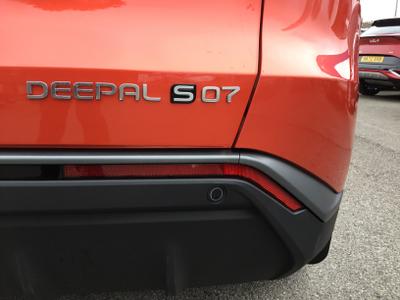 Changan Deepal S07 Photo 23