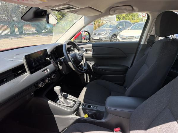 Honda HR-V Photo 1