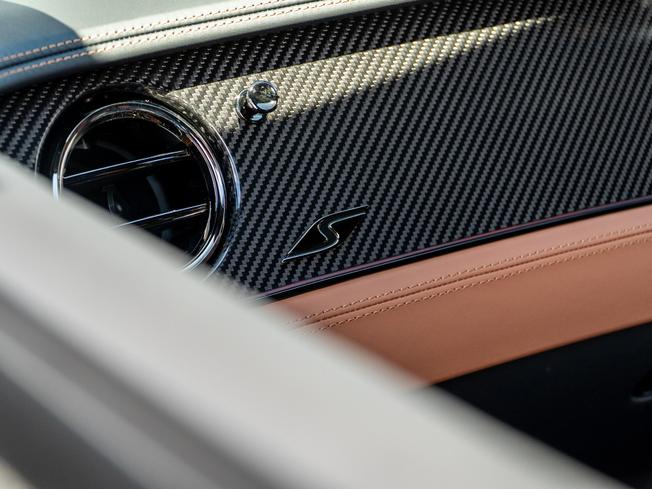 BENTLEY Continental GT Photo 33