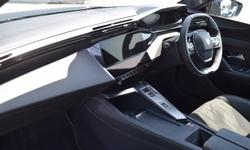 PEUGEOT 408 Photo 10