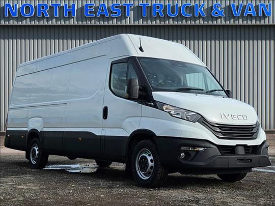 Iveco Daily Photo