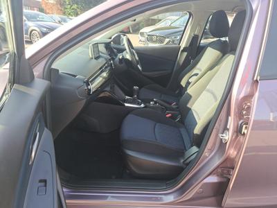Mazda Mazda2 Photo 14