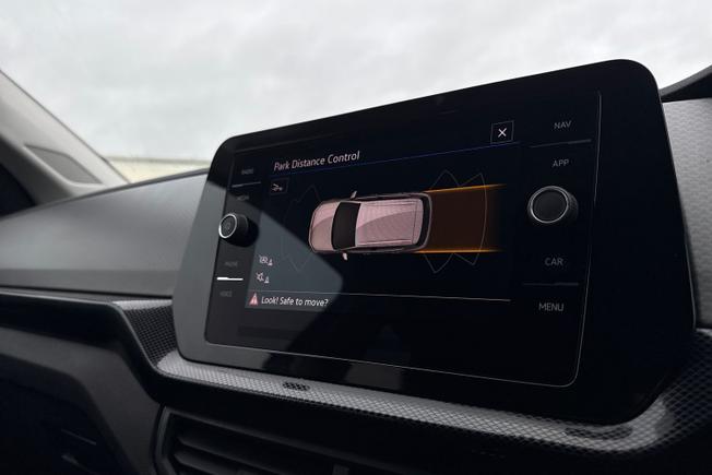 VOLKSWAGEN T-CROSS Photo 31